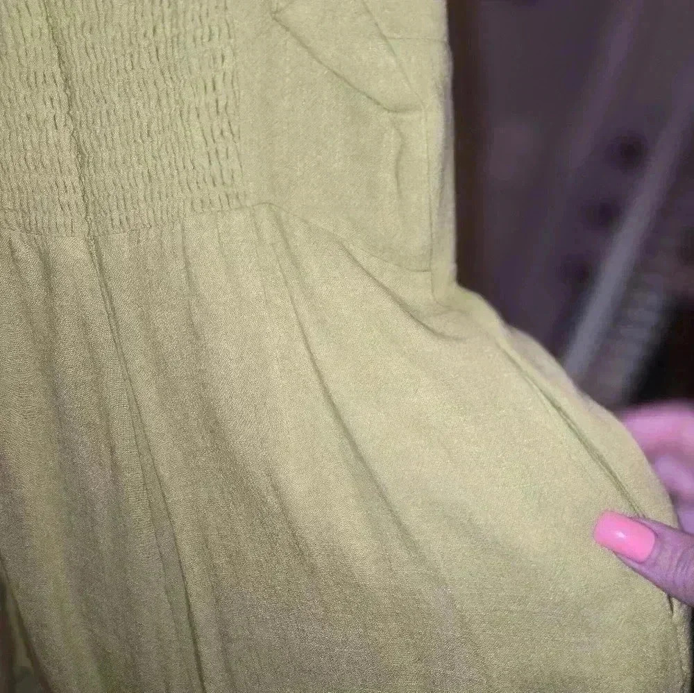 Romper - Picture 4 of 5